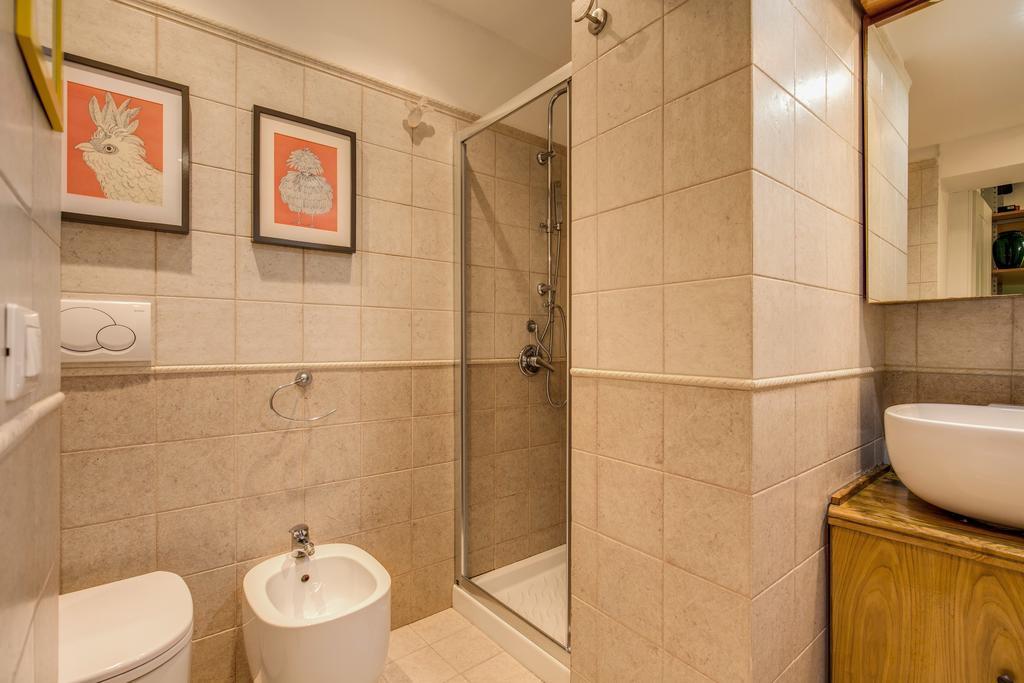 Cinque Terre Mood Apartment La Spezia Exterior photo